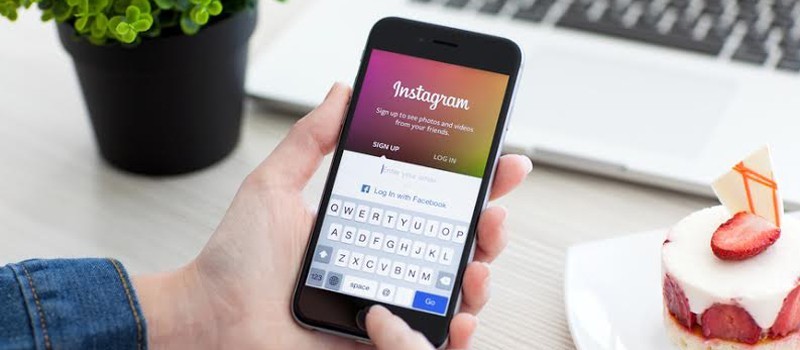 Instagram lança ferramenta de marketplace