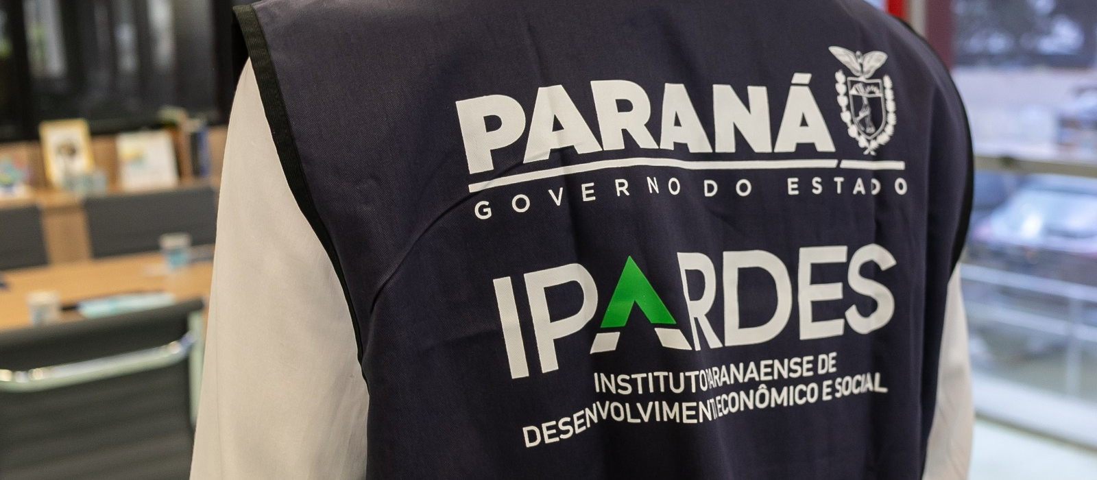 Estado inicia pesquisa inédita sobre perfil socioeconômico dos paranaenses