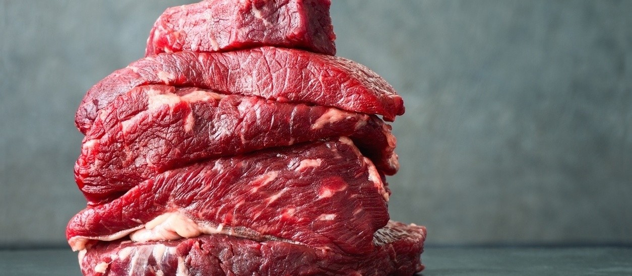 Exportações brasileiras de carne bovina devem bater recorde em 2020