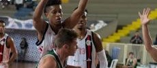 Basquete sub-20 de Maringá disputa campanha interclubes