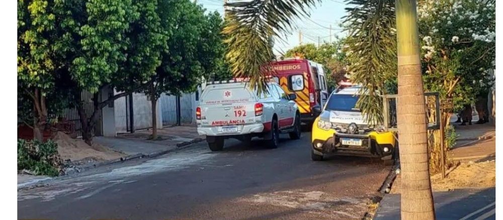 Dois morrem em confronto com a polícia em Sarandi