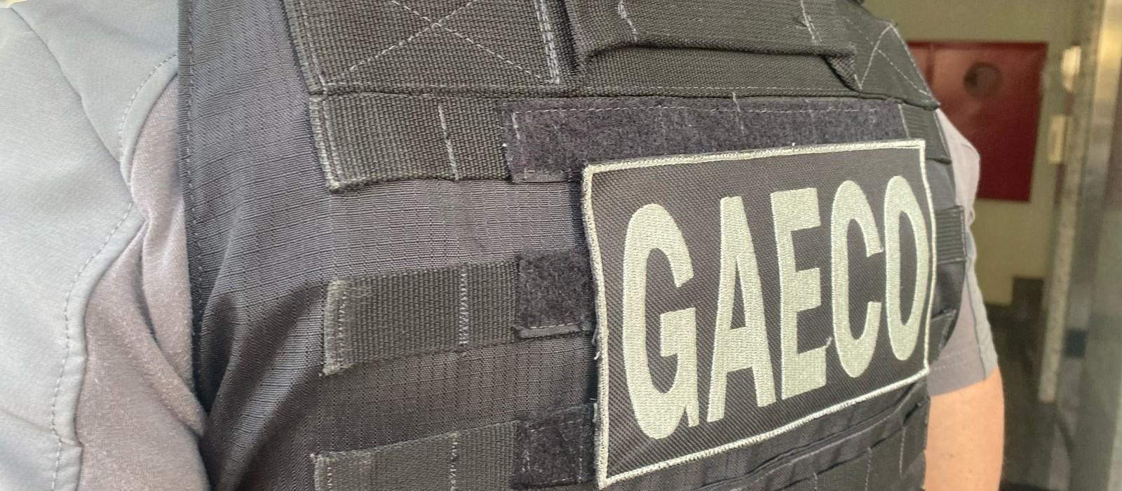 Ex-secretário de Administração de Xambrê é investigado na Operação Res Privata