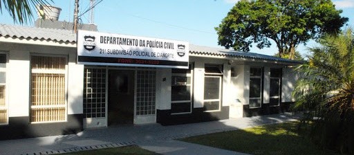 Homem com Covid-19 sai do isolamento, furta carro e é preso em Cianorte