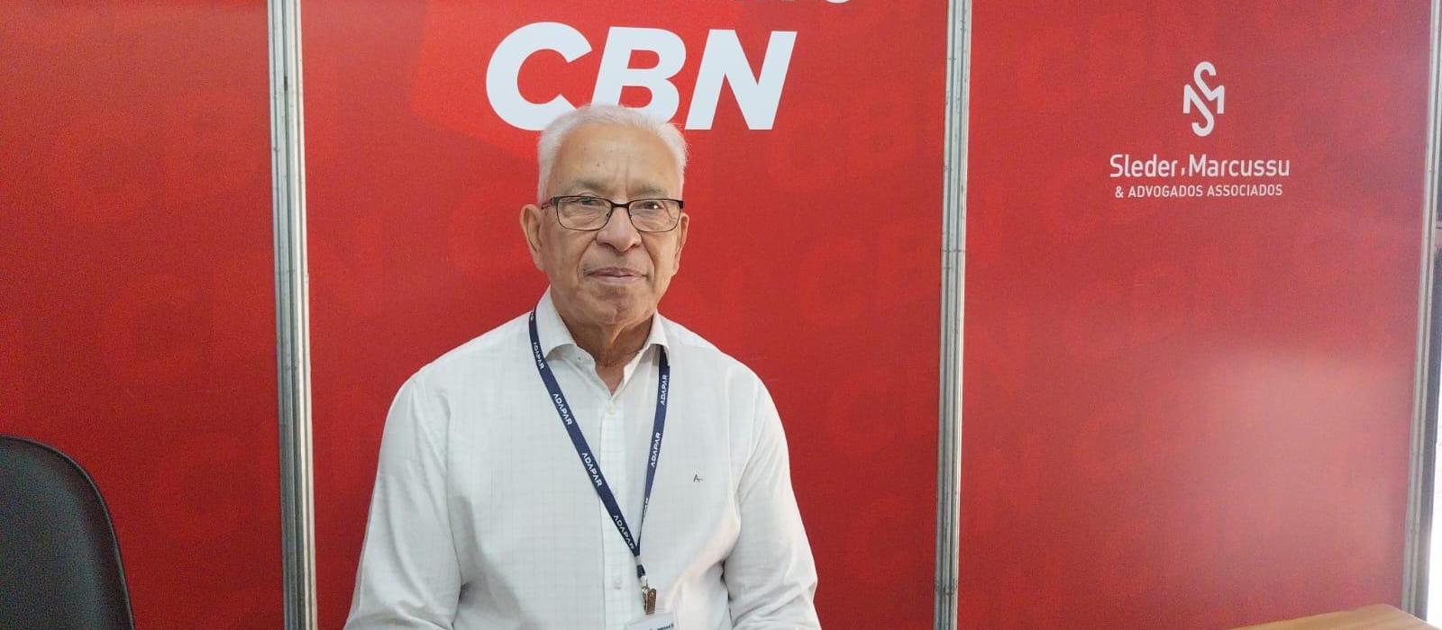 Paraná comemora cinco anos de área livre de aftosa sem vacinação