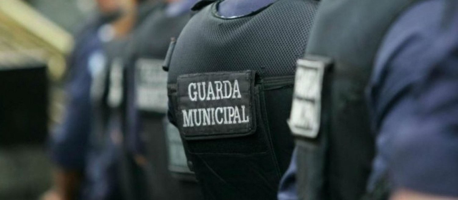 Guarda Municipal faz operação Saturação e evita novo tiroteio