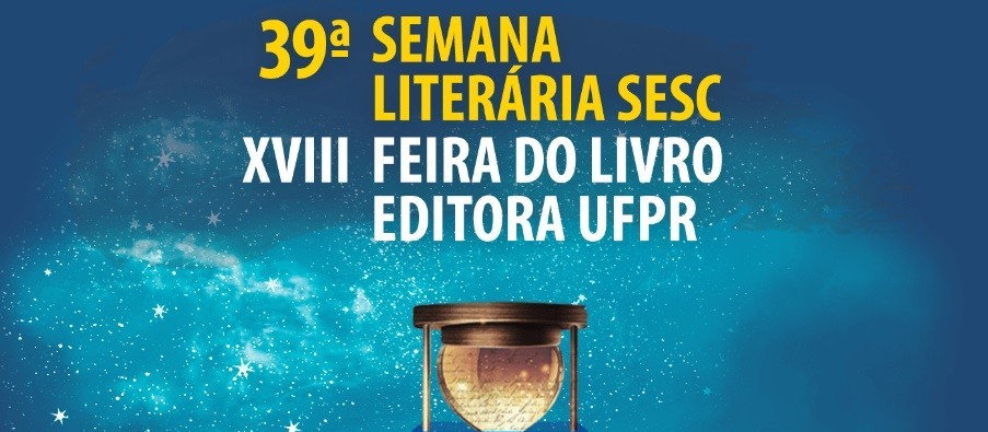 Semana Literária do Sesc será online neste ano