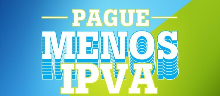 Última semana para usar créditos do Nota Paraná para IPVA