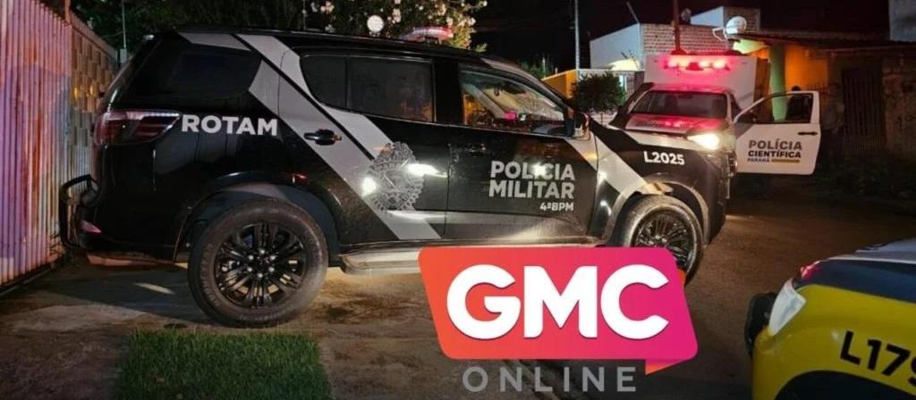 Homem de 27 anos morre após confronto com a Rotam em Maringá
