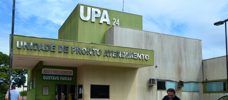 Procura por atendimento na UPA em Sarandi dobra e unidade está lotada, diz secretário