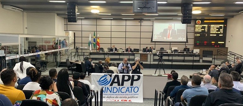 Rejeitado projeto que cria feriado municipal do Dia da Consciência Negra em Maringá