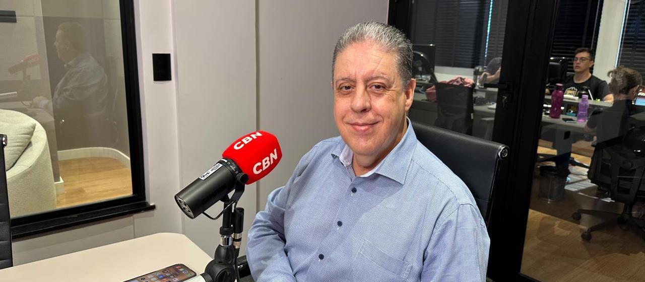 Secretário da Fazenda detalha mudanças no IPTU e aplicação de recursos