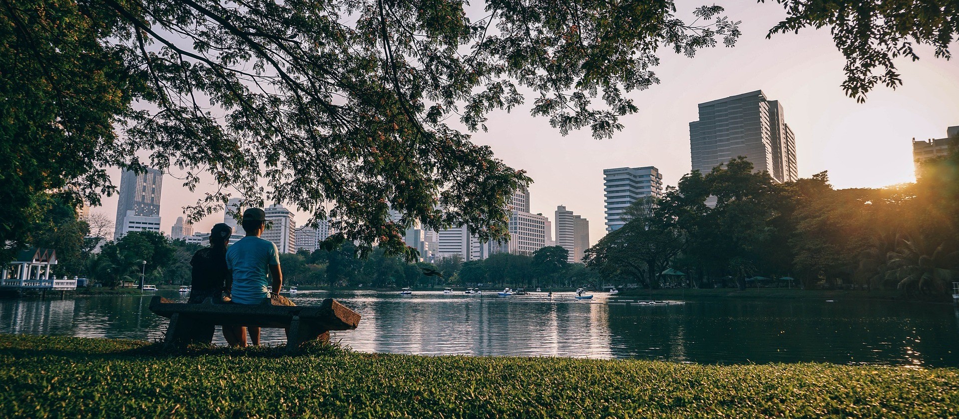 O capitalismo consciente 