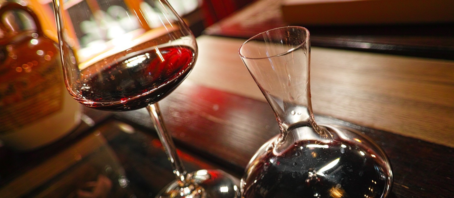 O que determina a qualidade do vinho?