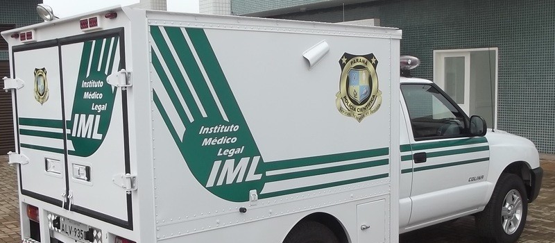 Homem é morto com golpe de faca em Maringá