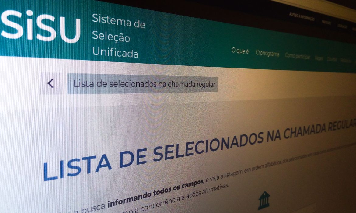 A partir de 2022, candidatos poderão ingressar na UEM pelo SiSU