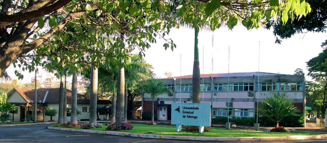 Após ameaça, UEM reforça segurança