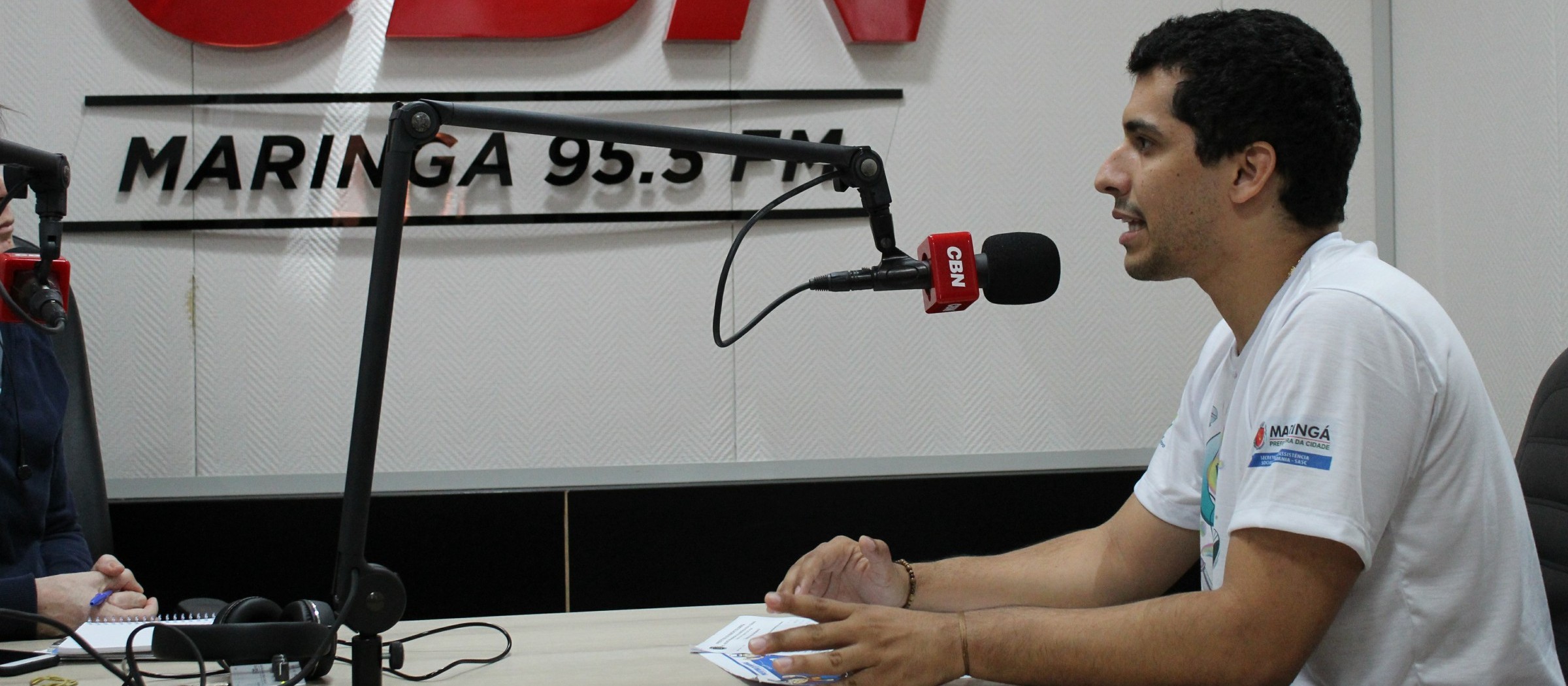 Semana Municipal vai oferecer opção às drogas