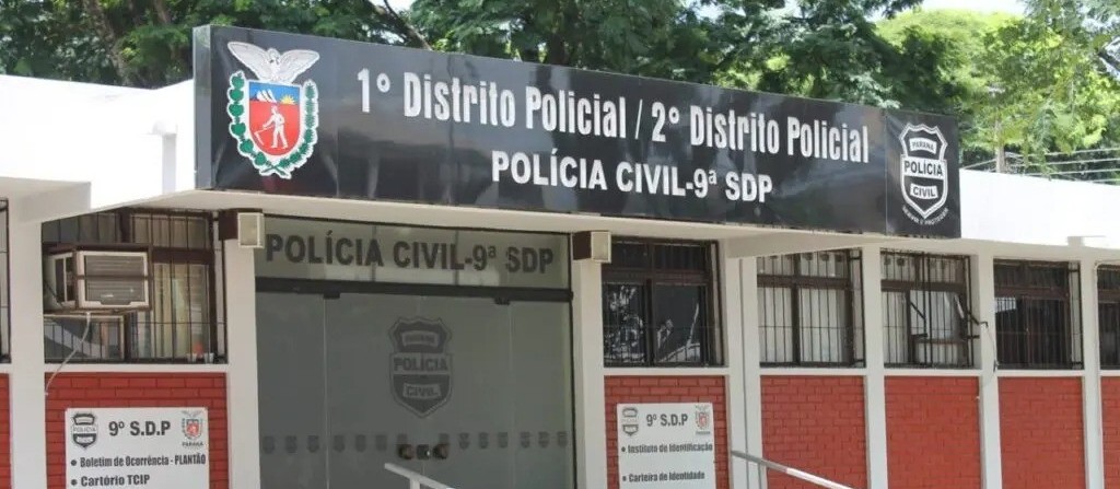 Falso personal trainer é preso em operação da Polícia Civil em Maringá