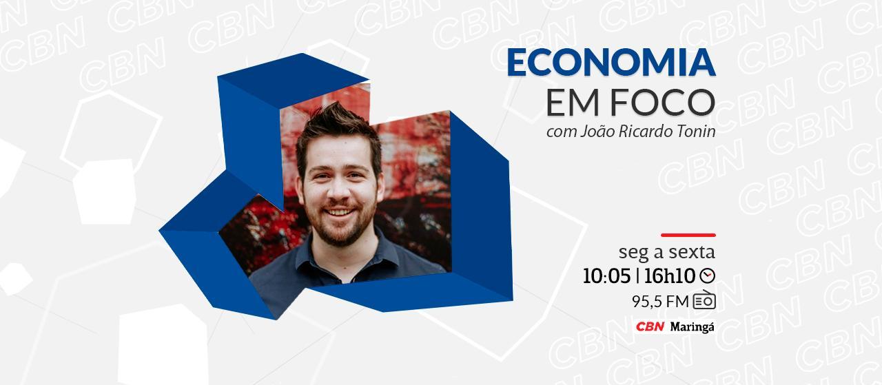 Guerra comercial entre EUA e China redefine cenário mundial