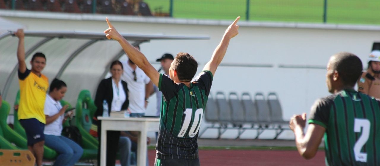 Maringá FC depende de si mesmo para chegar ao mata-mata do Paranaense