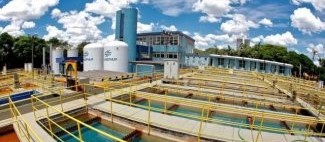Abastecimento de água em Iguatemi será interrompido na quinta-feira (19) 