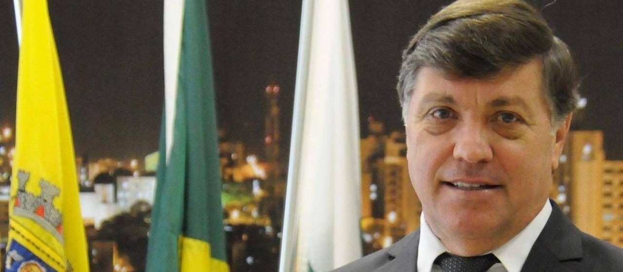 Ex-prefeito de Umuarama se torna réu em processo da Operação Metástase