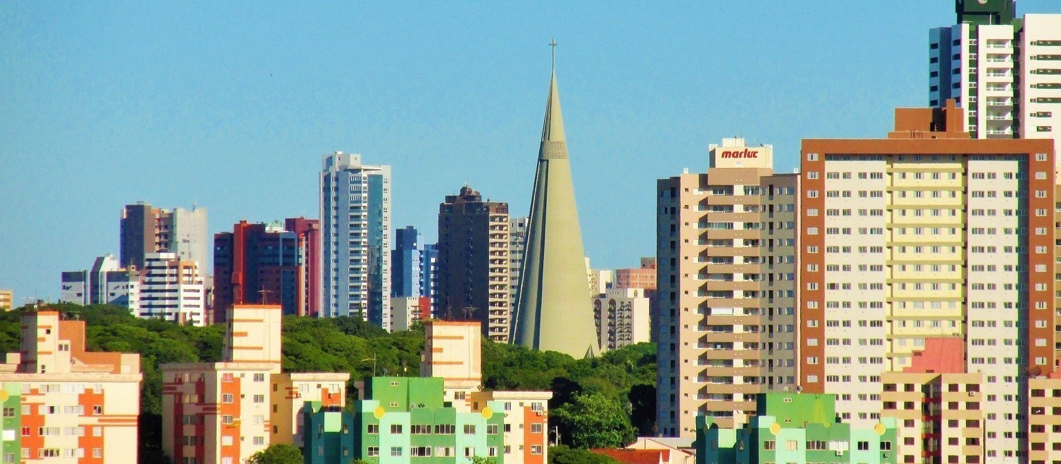 Saiba como fica o tempo em Maringá neste domingo (6)