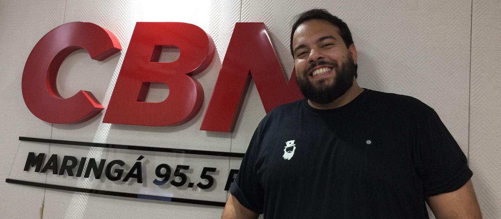 Assinatura para barba, cabelo e bigode ganha adeptos em Maringá