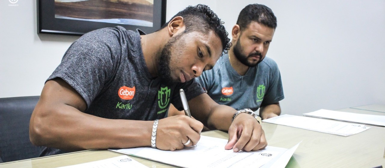 Maringá FC anuncia primeiros reforços para a Divisão de Acesso