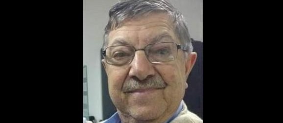 Empresário de Cianorte desaparece no Rio Paraná