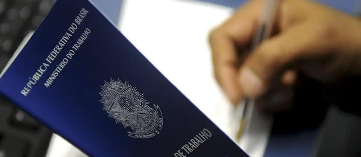 Agência do Trabalhador tem 562 vagas abertas nesta segunda-feira (28)