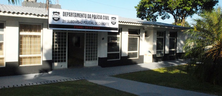 Advogado é preso suspeito de tentar entregar kit higiene a detento com droga escondida, diz polícia