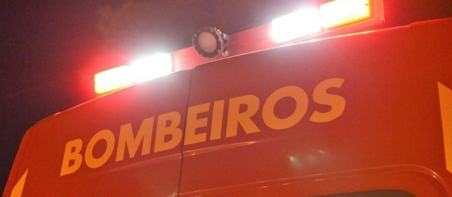 Bombeiro é agredido durante atendimento à vítima de acidente