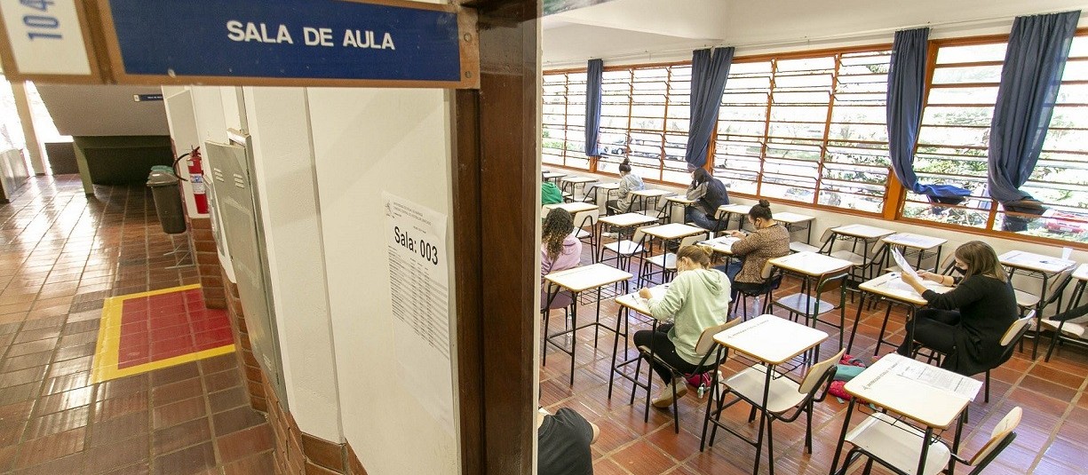 Ranking aponta a UEM entre as universidades com melhor presença digital