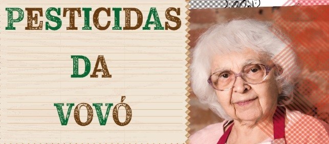 Livro traz receitas caseiras de produtos para limpeza doméstica e cultivo de alimentos