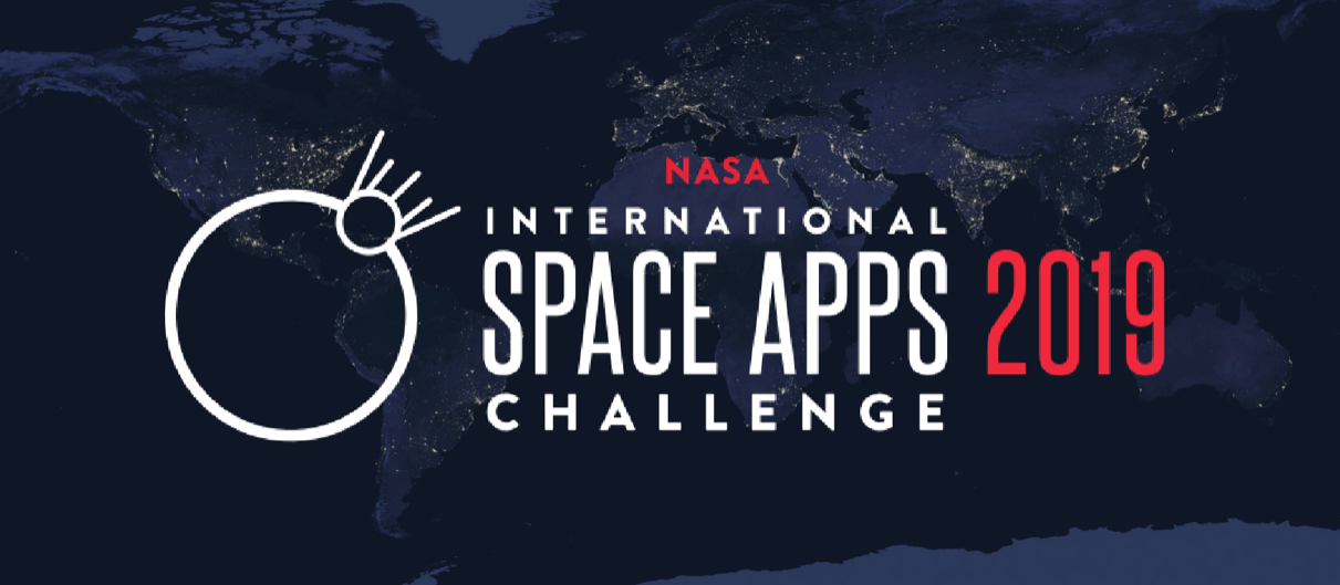 Nasa promove 'Desafio Internacional dos Apps do Espaço'