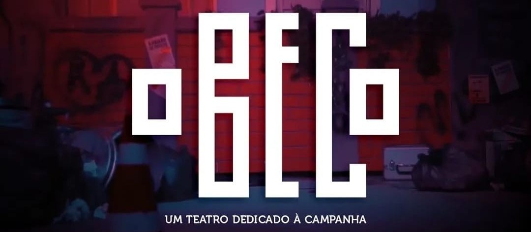 Teatro com bonecos quer alertar para a prevenção ao suicídio