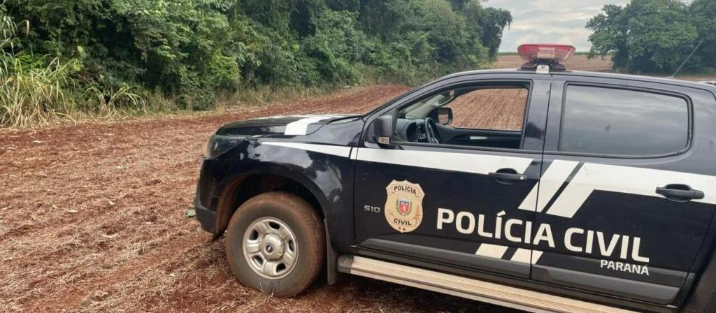 Suspeito confessa assassinato de agricultor de Marialva