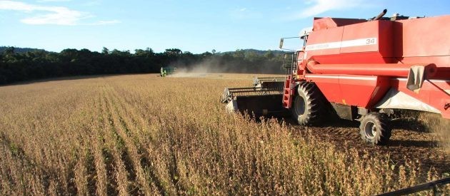 Faep e entidades do agro pedem R$ 251,4 bilhões para o Plano Safra 2020/21