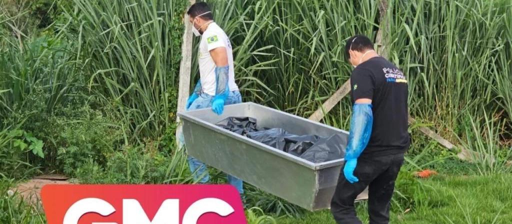 Polícia Científica realiza perícia em corpo encontrado em Maringá; veja o que se sabe até agora