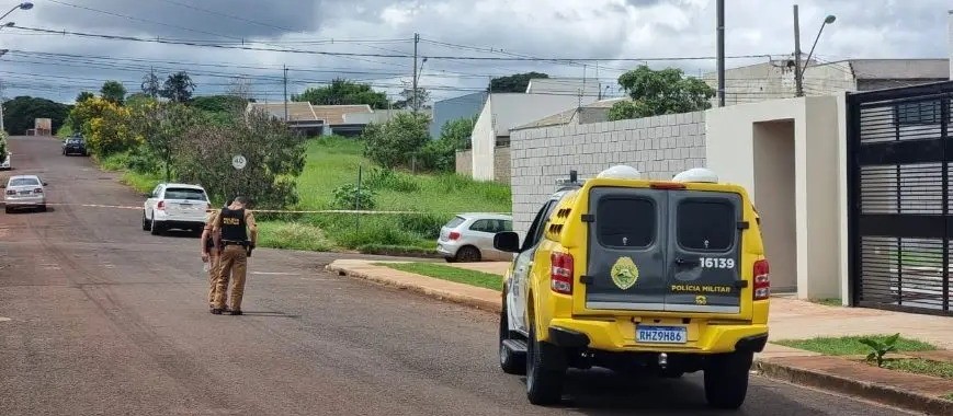 Homem que sofreu três tentativas de homicídio morre na UTI em Maringá