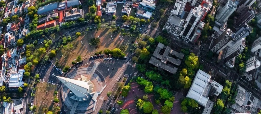 Maringá terá audiências públicas para criação de eixos de comércio