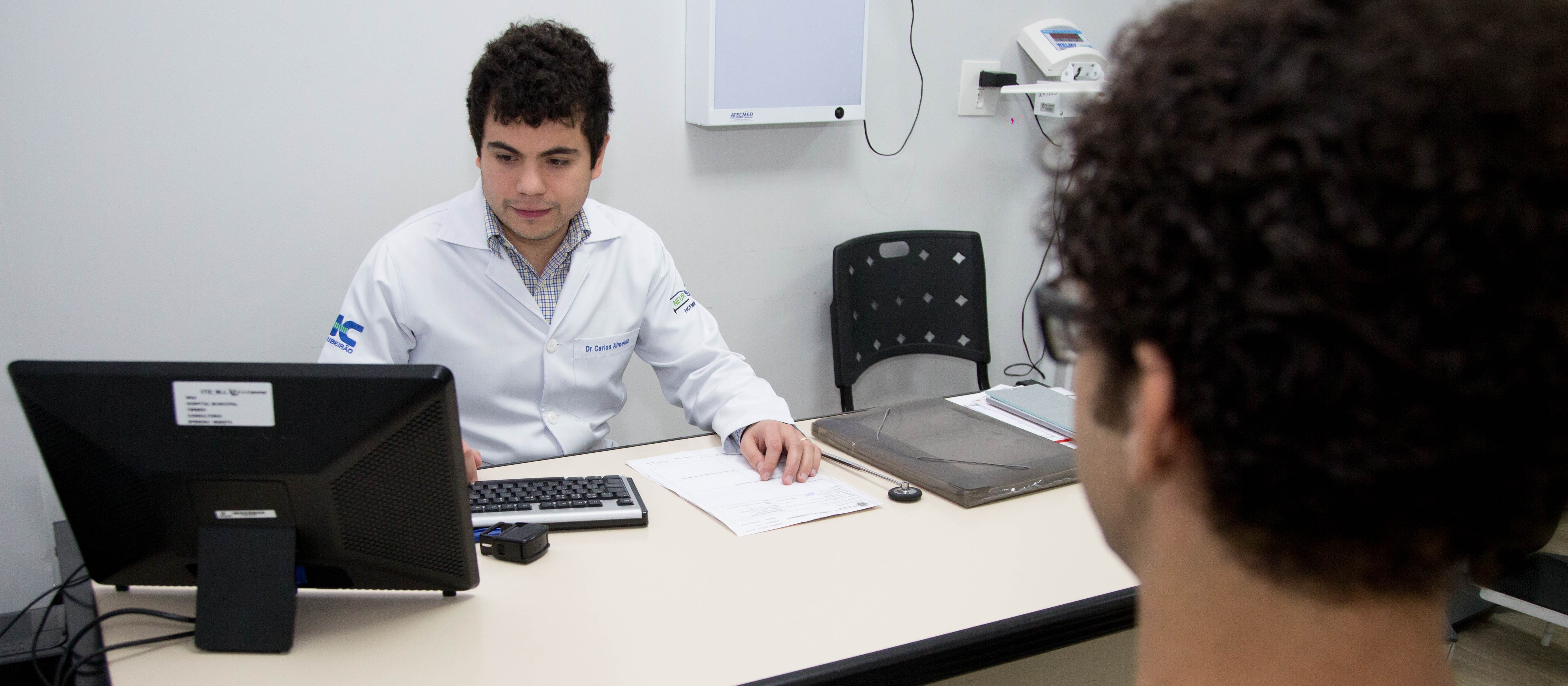 Mutirão deve atender até 4 mil pacientes em Maringá com consultas neurológicas