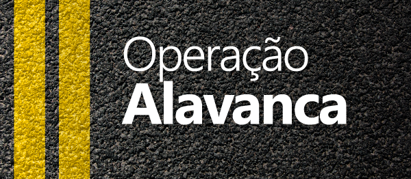 Ex-prefeito de Astorga é preso na Operação Alavanca do Gaeco
