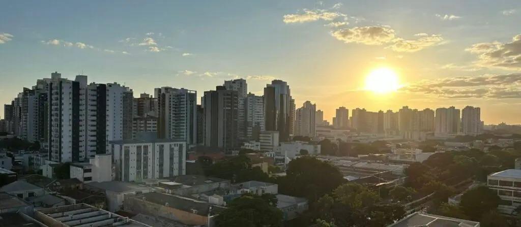 Confira a previsão do tempo para este domingo