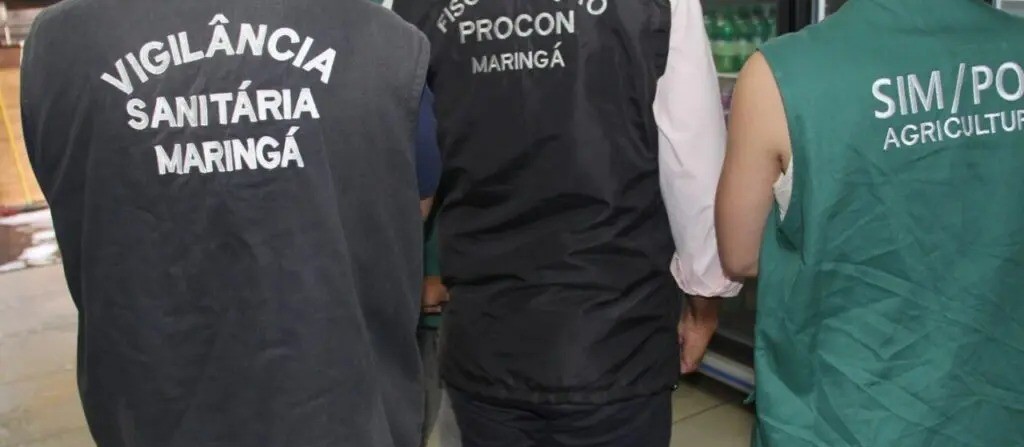 Operação Integrada apreende 750 quilos de carne irregular em açougue