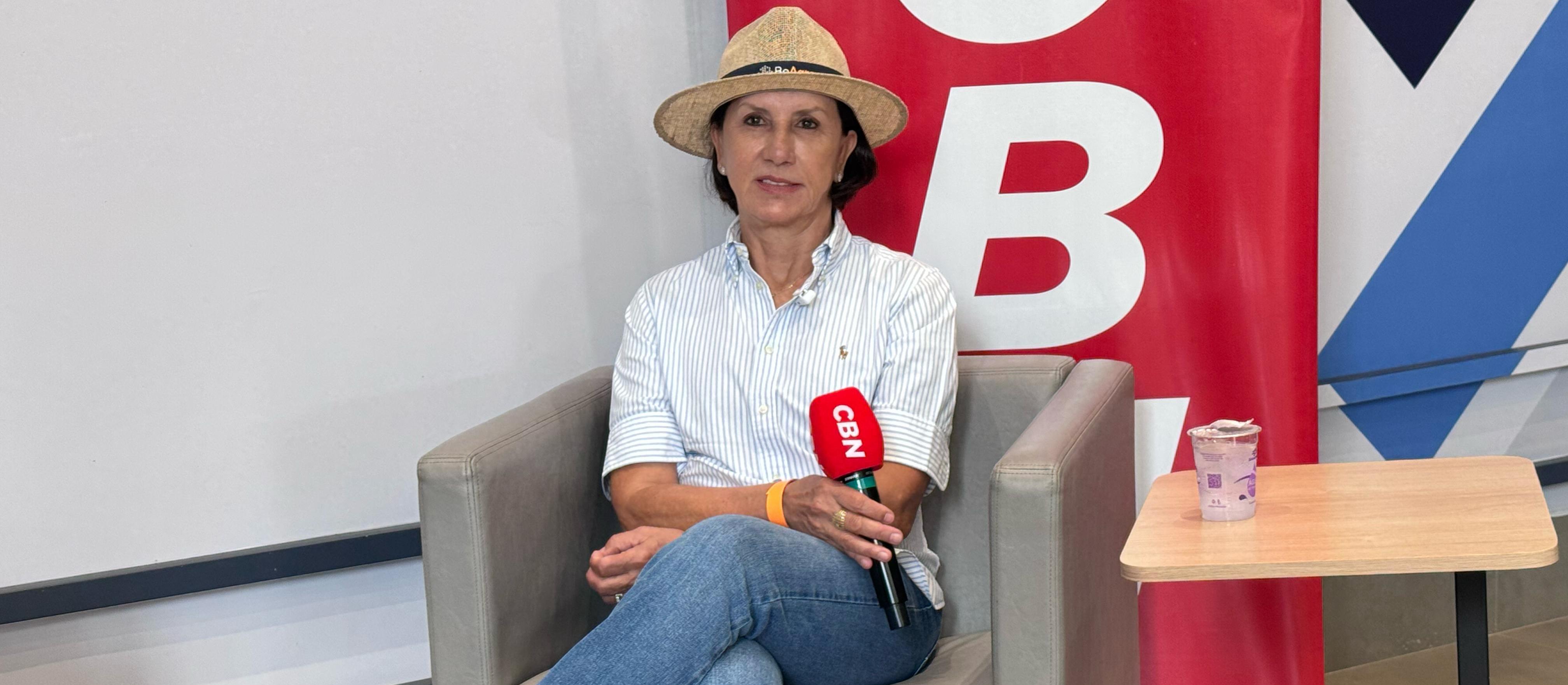 Feira Agropecuária do Integrado tem 100 expositores e cresce a cada ano