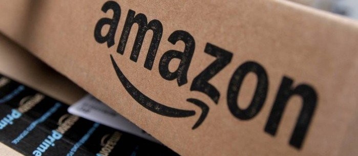 Amazon facilita compra de produtos dos EUA