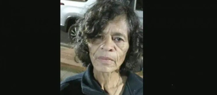 Mulher que foi arrastada para matagal e teve corpo incendiado morre em Maringá