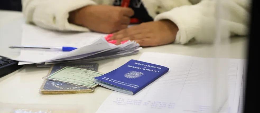 Confira as vagas de emprego abertas na Agência do Trabalhador de Maringá